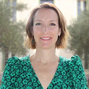 Anne-Sophie BURKHARDT