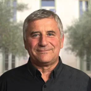 Gérard CLAUZEL