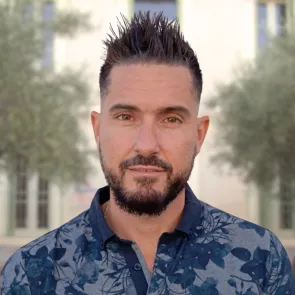 Frédéric TESTOUD