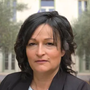 Stéphanie MALGOUYRES