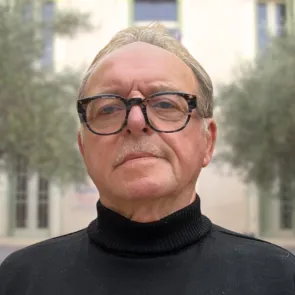Jacques PETIT