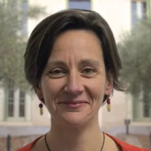 Séverine GROS-JOUD