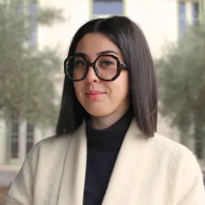 Oumeima KOURICHNA LACHHAB