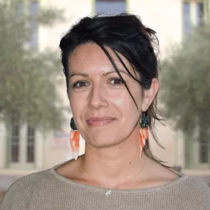 Amélie COURTINE