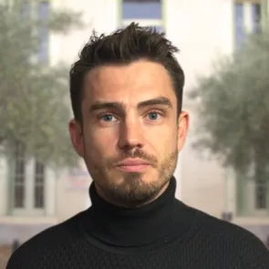 Julien VIEU