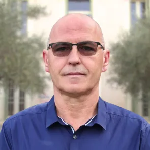 Hervé BERTON