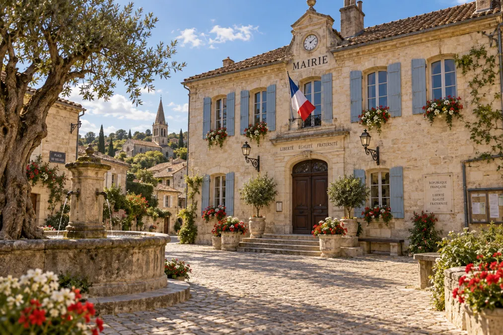 Conseil municipal du 3 novembre 2026 : informations
